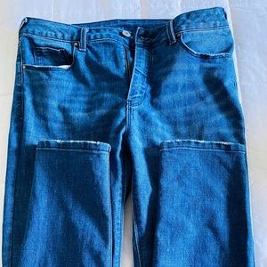 Old Navy Jeans - Size 8.